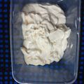 Cooksnap dari Finna Al Khansa untuk resep Homemade Cream Cheese