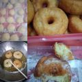 Cooksnap dari Annisa Ayurani untuk resep Donat kentang