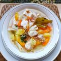 Cooksnap dari Icha Khairunnisa untuk resep Sop Ayam Klaten Enak Simpel