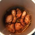 Cooksnap dari Hesti Hidayah untuk resep Ayam Bakar Tulang Lunak