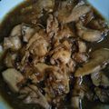 Cooksnap dari Herni Yulianti untuk resep CHICKEN TERIYAKI Super Simple