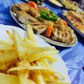 صورة من سمية، شاركها بعد تجربة وصفة شاورما دجاج ❤