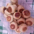 Cooksnap dari Ayudwi Yuni untuk resep Bakpia Basah Teflon Super Simpel
