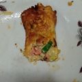 Cooksnap dari yunis rahmawulan untuk resep Omelet Telur ala Hotel