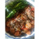 Cooksnap dari Ikha Mariescha untuk resep Pokcoy Siram Sosis+Baso