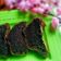 Cooksnap dari Ardhaniluvnabva untuk resep Bolu santan nutrijel ketan hitam