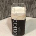 小翎的生酮飲食實驗室 的 冷凍海鹽咖啡 (手搖淡奶奶蓋版) Chilled Sea Salt Coffee cooksnap
