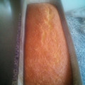 El cooksnap de Cintia Ponce cuando hizo Budin húmedo de citricos fácil.