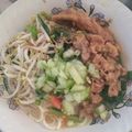 Cooksnap dari endah arie wahyuni untuk resep Mie Ayam