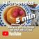 El cooksnap de HERSE_RECETAS (YOUTUBE/INSTAGRAM) cuando hizo Flan de huevo en taza (5 min al #microondas).
