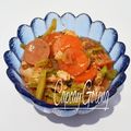 Cooksnap dari Fitri Nk untuk resep Capcay Goreng