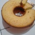 Cooksnap dari Nur Latifah untuk resep Bolu keju panggang lembut tanpa pengembang