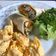 รูป Cooksnap ของ Preya Dhammaniyom เมื่อเขาทำ Chicken Wrap