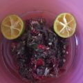 Cooksnap dari Sarah A.S untuk resep Sambal Korek