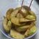Cooksnap dari Meitha Tary untuk resep Rujak Bangkok Jambu Kristal