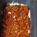 Cooksnap dari matjiklina untuk resep Lasagna Panggang