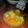 El cooksnap de Cecilia Santullo cuando hizo Sopa de verduras.