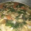 Cooksnap dari Ita untuk resep Capcay (#pr_capcay)