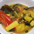 Cooksnap dari Jessie Susetyo Sandjaja untuk resep Pindang Patin khas Palembang