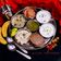 Priya vishnu Varshney का कुकस्नैप जब उन्होंने व्रत की फलीआरी थाली (vrat ki falahari thali recipe in Hindi) बनाया था।