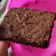 Cooksnap dari UmmuHa-Sa untuk resep Brownies Crispy