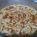 صورة من Romy Osama، شاركها بعد تجربة وصفة معكرونه بالصوص البشاميل وجبنه بدون لحمة 😋😋