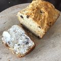 Sarah Jacobs's cooksnap of when they made Date banana bread.