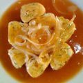 Cooksnap dari Made Mini untuk resep Telur gulung asam manis