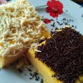 Cooksnap dari Mella Swastika untuk resep Pumpkin cake