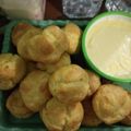 Cooksnap dari Dapur Kyobee Monik Anggra untuk resep Kue sus vanila anti gagal