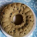 Cooksnap dari Nurdini Lestari untuk resep Bolu Kukus Indocafe Coffemix
