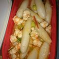 Cooksnap dari Yanni Liang untuk resep Tteokbokki Homemade ala Anak Kost