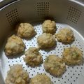 Cooksnap dari mawar agustin untuk resep Siomay udang ayam/dimsum udang ayam