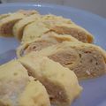 Cooksnap dari Kintan Pradita Putri untuk resep Rolade Ayam