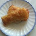 Cooksnap dari Disa No Daed untuk resep Kulit lumpia endes anti sobek