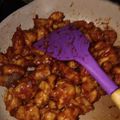 Cooksnap dari Maria Veronika Kriskurniawati untuk resep Bistik Ayam Bawang Bombay