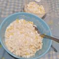 Cooksnap dari Feni untuk resep 48. Macaroni Salad