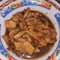 Cooksnap dari Sumiati Safei untuk resep Tumis Ayam Fillet Saus Tiram