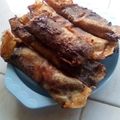 Cooksnap dari Putri Halimatus Sa'diyah untuk resep Piscok Cheese (Pisang Coklat Keju)