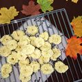 Cooksnap dari Naomi untuk resep Butter cookies, super gampang dan ga pake lama