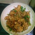Cooksnap dari Bima primustaka untuk resep Chicken black pepper