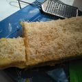 Cooksnap dari Dee Rupiee untuk resep Proll Tape Kukus (kue kukus perdana Adinda)