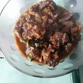 Cooksnap dari Tari Somantri untuk resep Daging lapis kecap