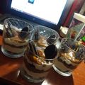 El cooksnap de Nai Cepeda cuando hizo Postre Oreo en copas.