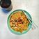Cooksnap dari Nyanyah untuk resep Mie Goreng Baso Telur