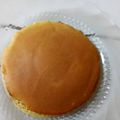 Cooksnap dari Syifa Kasyifa untuk resep Pancake (sederhana)
