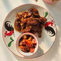 Cooksnap dari Laily Nurhayati untuk resep Sate Goreng Kambing