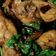Jeremy's Kitchen 的 三杯雞 cooksnap