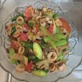 Cooksnap dari Iyan Cubbyie untuk resep Oseng cumi extra pedas