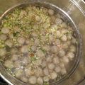 Cooksnap dari Mustabsyiroh untuk resep Kuah Bakso